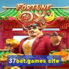 37bet.games site